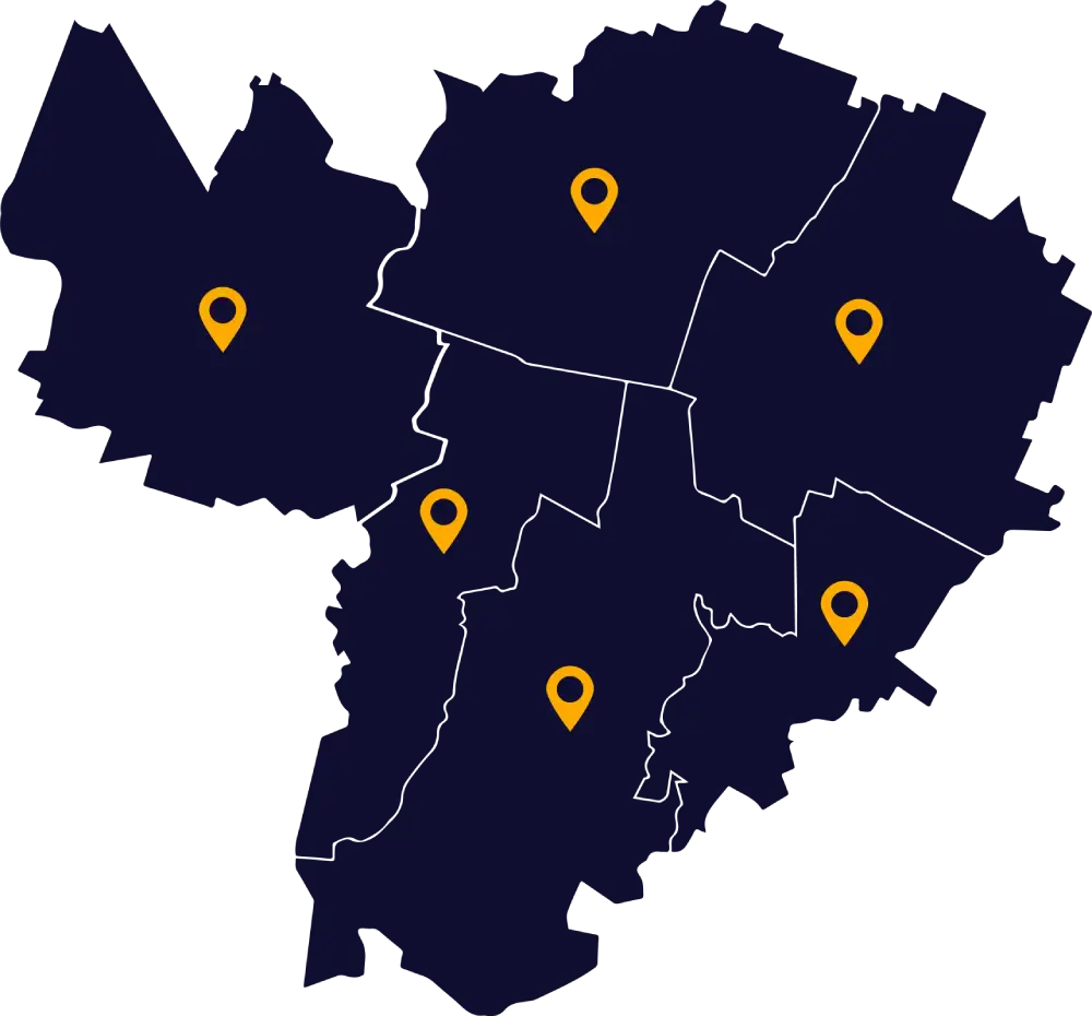 bologna map